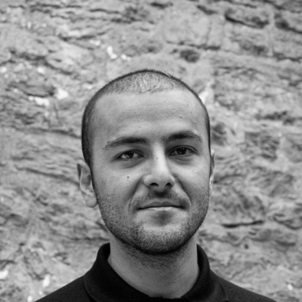Meet your Posher, Ali